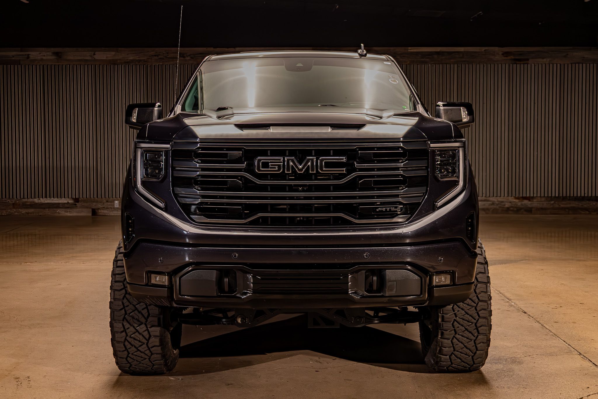 Gallery image 8 for Chevrolet Tahoe